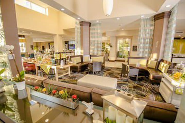 Hotel Hilton Garden Inn Murfreesboro