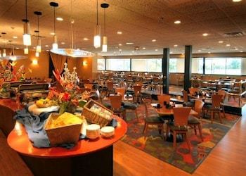 Apartamento Lakeview Golf Resort & Spa