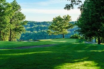 Apartamento Lakeview Golf Resort & Spa