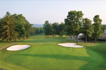 Apartamento Lakeview Golf Resort & Spa