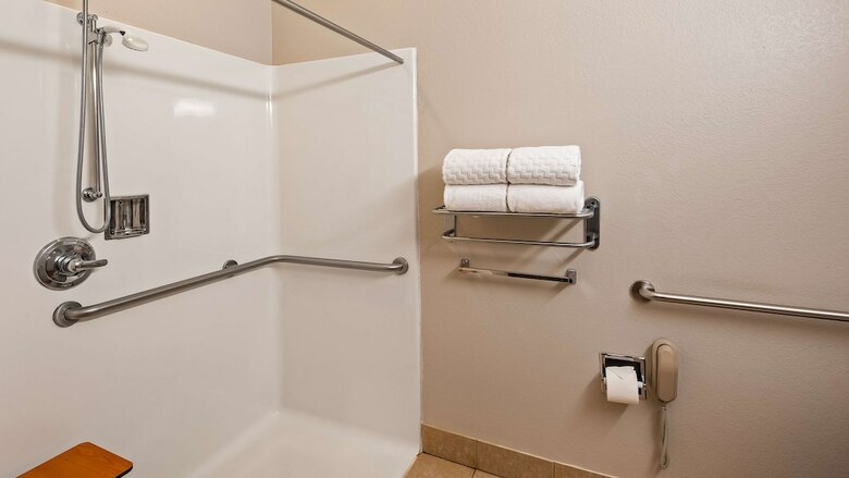 Hotel Microtel Inn & Suites By Wyndham Morgantown