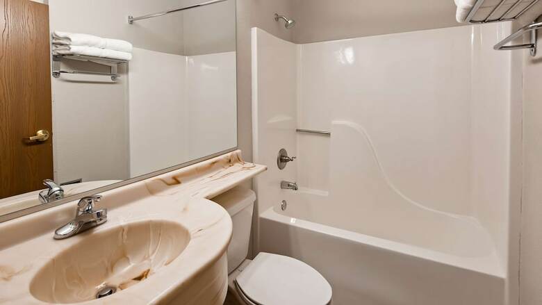 Hotel Microtel Inn & Suites By Wyndham Morgantown