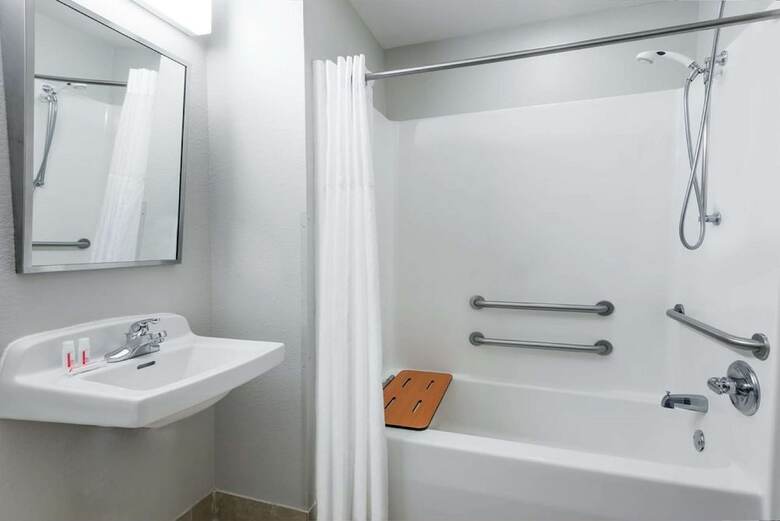 Hotel Microtel Inn & Suites By Wyndham Morgantown