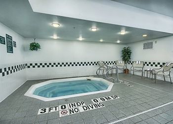 Hotel Comfort Inn