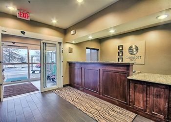 Hotel Comfort Inn