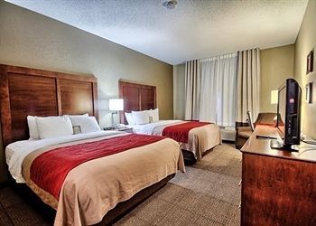 Hotel Comfort Inn