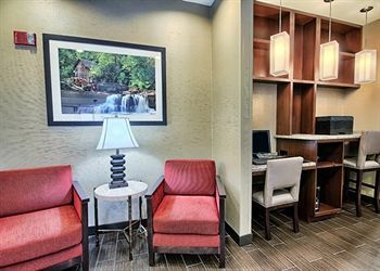 Hotel Comfort Inn