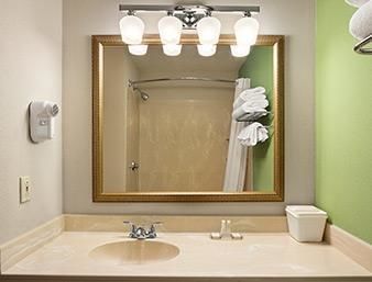 Hotel Baymont Inn And Suites Summersville
