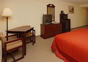 Quality Hotel Conference Center