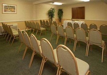 Quality Hotel Conference Center