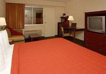 Quality Hotel Conference Center