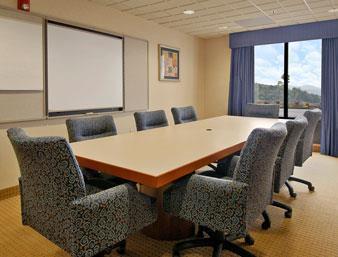 Hotel Wingate By Wyndham Bridgeport Wv