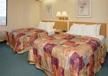Hotel Sleep Inn Bridgeport