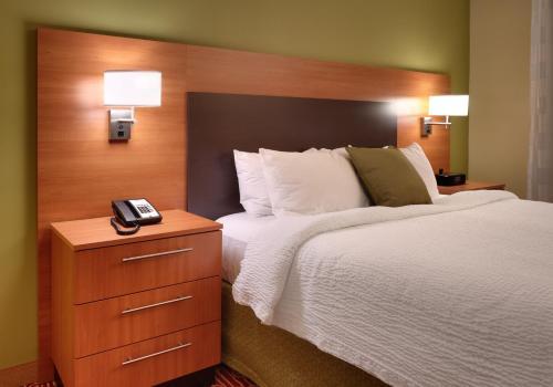 Hotel Towneplace Suites By Marriott Vernal