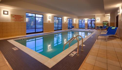 Hotel Towneplace Suites By Marriott Vernal