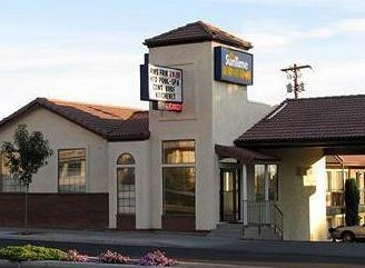 Motel Sun Time Inn
