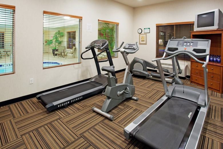 Hotel Holiday Inn Express Vernal-dinosaurland