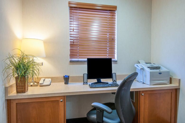 Hotel Holiday Inn Express Vernal-dinosaurland