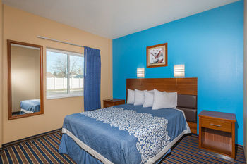 Motel Days Inn Vernal