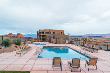 Apartamento The Villas At Sand Hollow Resort