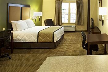Aparthotel Extended Stay America - Salt Lake City - Sandy