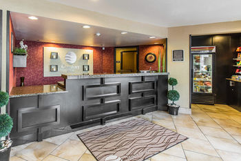 Hotel Comfort Inn Layton