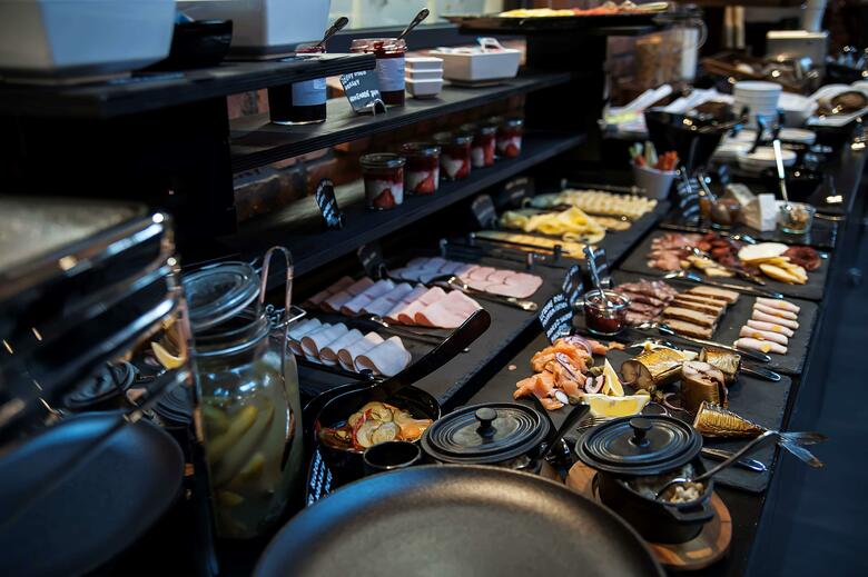 Best Western Plus Layton Park Hotel