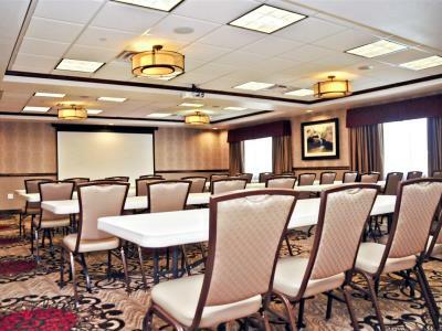 Best Western Plus Layton Park Hotel