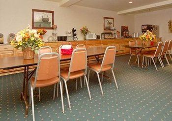 Hotel Quality Inn