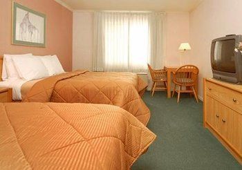 Hotel Quality Inn
