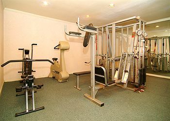Hotel Quality Inn