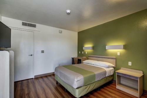 Motel 6 Salt Lake City South - Midvale