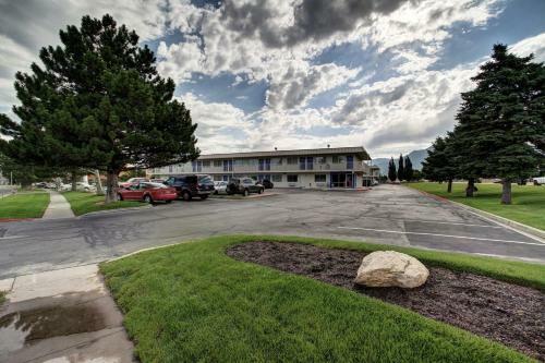 Motel 6 Salt Lake City South - Midvale