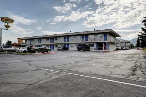 Motel 6 Salt Lake City South - Midvale