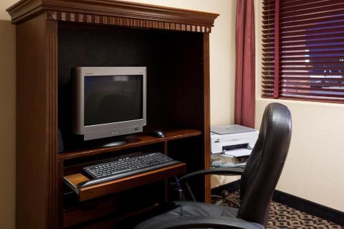 Hotel Holiday Inn Express Green River