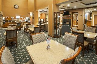 Holiday Inn Express Hotel & Suites Culpeper