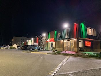Hotel Econo Lodge North