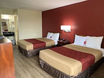 Hotel Econo Lodge North