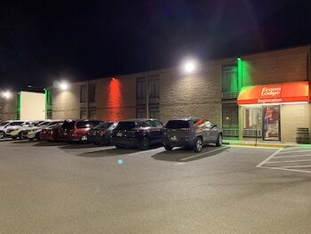 Hotel Econo Lodge North