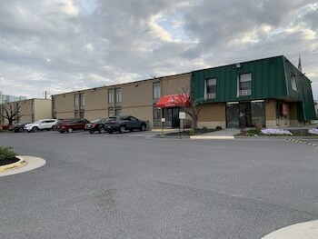 Hotel Econo Lodge North