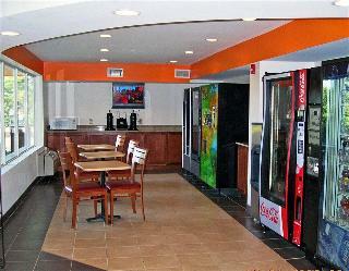 Motel 6 Virginia Beach