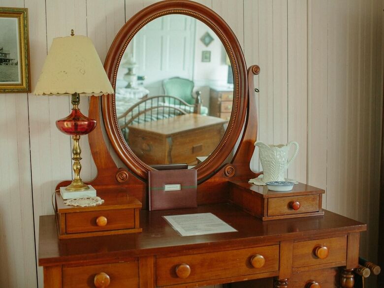 Cave Hill Farm Bed And Breakfast