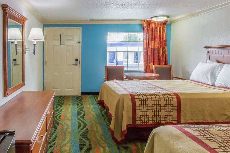 Hotel Days Inn Virginia Beach Town Center