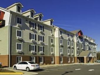 Hotel Value Place Gainesville, Va