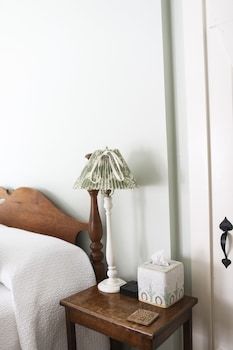 Bed & Breakfast Inn At Old Virginia