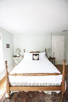 Bed & Breakfast Inn At Old Virginia