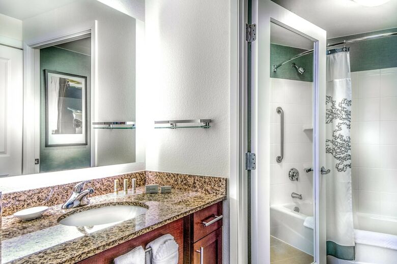 Aparthotel Residence Inn By Marriott Arlington Courthouse
