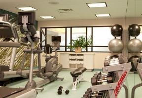 Hotel Springhill Suites By Marriott Tarrytown/greenburgh