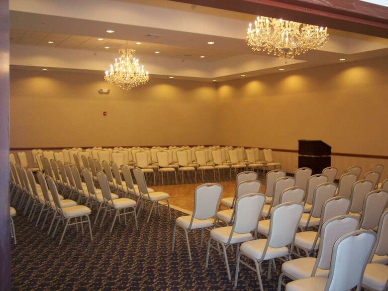 Hotel Best Western Plus Ticonderoga Inn & Suites