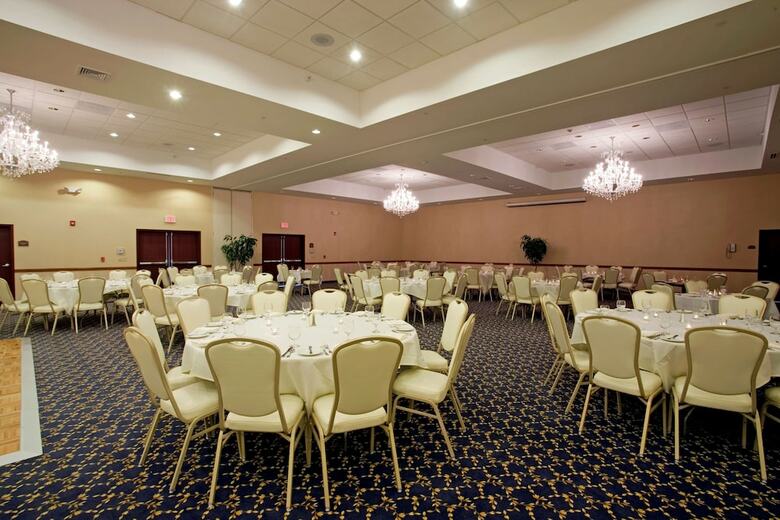 Hotel Best Western Plus Ticonderoga Inn & Suites